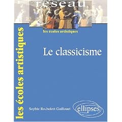 Le classicisme