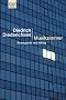 Musikzimmer: Avantgarde und Alltag. Mit gro�er Diskographie