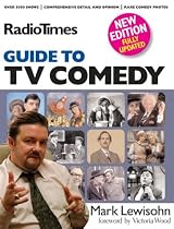 "Radio Times" Guide to TV Comedy (Radio Times)