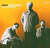 Steady Groovin: the Blue Note Groove Sides