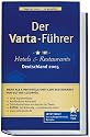 Der Varta-F&uuml;hrer Deutschland 2005.