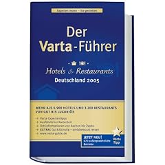 Varta-F�hrer Deutschland 2005