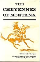 Cheyennes of Montana