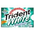 BUY : Trident White Gum, Wintergreen, 12-Piece Packages (Pack of 24)