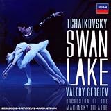 Tchaikovsky: Swan Lake
