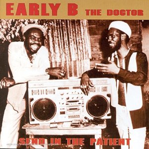 CD-Charts  Music : Send in the Patient
