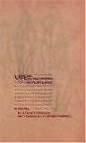 VAS: An Opera in Flatland: A Novel. By Steve Tomasula. Art and Design by Stephen Farrell.