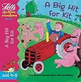 A big hit for Kit