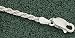 2 MM Sterling Silver 20 inch Rope Chain
