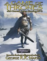 A Game of Thrones: D20-Based Open Gaming RPG with Poster
