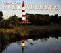 Atlantic Coast Lighthouses 2004 Calendar