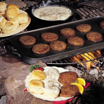 Breakfast Pork Sausage by Burgers' Smokehouse