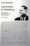 Produkt-Bild: Antworten in N&uuml;rnberg