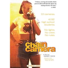 Chain Camera [DVD] [2001] [Region 1] [US Import] [NTSC]