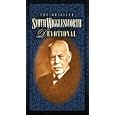 Buy The Original Smith Wigglesworth Devotional (A Charisma Classic) by Smith Wigglesworth and Larry Keefauver