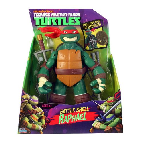 2012 SDCC Exclusive Teenage Mutant Ninja Turtles Turtles TMNT 11 Figure Raphael Nickelodean 2012 SDCC Exclusive Teenage Mutant Ninja Turtles Turtles TMNT 11 Figure Raphael Nickelodean