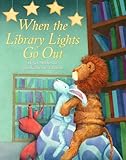 When the library lights go out