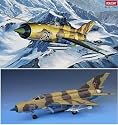 1/48 MiG 21 MF