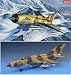Academy MIG-21MF "Fishbed J"