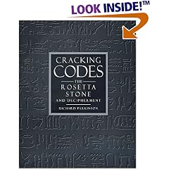 Cracking Codes: The Rosetta Stone and Decipherment