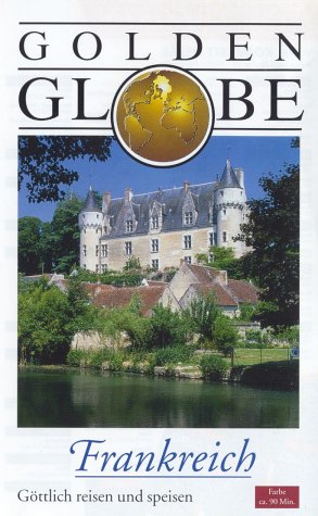 Frankreich - Golden Globe