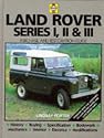 Land Rover: The Guide to Purchase and Do-it-yourself Restoration (Haynes, No. F681)