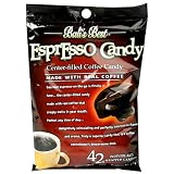 Bali's Best Espresso Candy