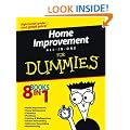 Home Improvement All-in-One For Dummies