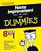 Home Improvement All-in-One for Dummies (For Dummies)