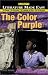 Books : Literature Made Easy: The Colour Purple