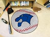 Georgia State Baseball Design Mat