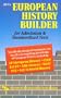 European History Builder for Admission & Standardized Tests (Test Preps)