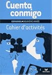 Cuenta Conmigo : Espagnol 2�me ann�e,...