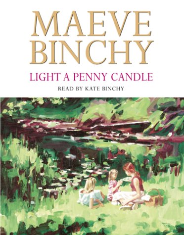 Light a Penny Candle