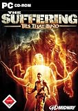 Eigenschaften Midway Games GmbH  / The Suffering - Ties that Bind