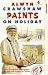 Alwyn Crawshaw Paints On Holiday - Video 1 Programmes 1 & 2 [1992]