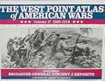 West Point Atlas of American Wars, The