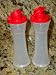 Tupperware Hourglass 4