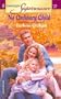 No Ordinary Child (Harlequin Superromance No. 1126)