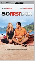 50 First Dates [UMD for PSP]