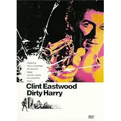 Dirty Harry