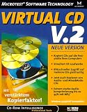 Eigenschaften Dtp Entertainment  / Virtual V. 2. CD- ROM für Windows 95/98/ NT 4.0