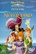 Peter Pan - Return To Neverland [DVD]