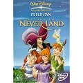 Peter Pan - Return To Neverland [DVD]