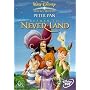 Peter Pan - Return To Neverland [2002]