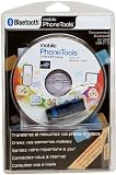 MobilePhoneTools + Dongle Bluetooth