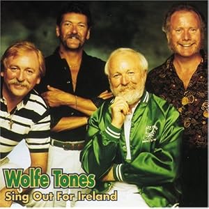 Sing Out for Ireland 