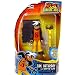 The Secret Saturdays Action Figure Zak Saturday with Cryptid Claw_s-1
