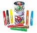 Roary Fibre Pens in a Tin