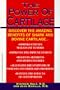 The Power Of Cartilage